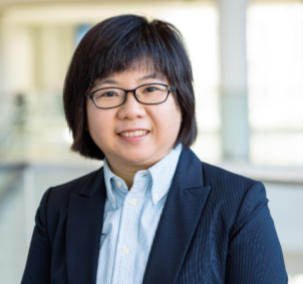 Dr. Wan-Ting (Grace) Chen